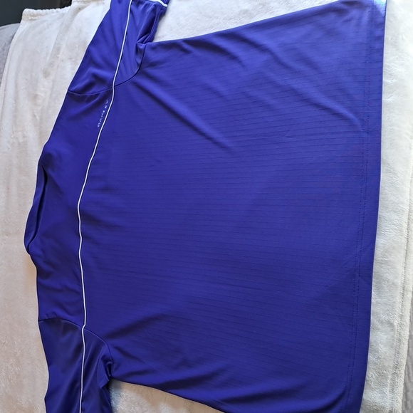 Oakley Golf Polo Mens Size XXL - Picture 6 of 10